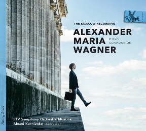 The Moscow Recording: Tchaikovsky - Wagner