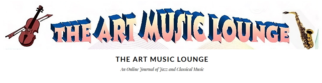 The Art Music Lounge