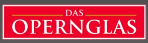 Das Opernglas