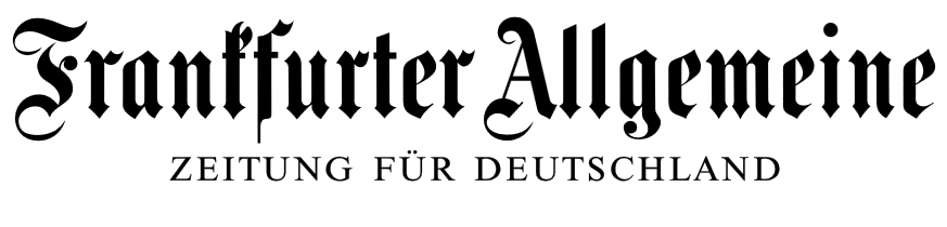 Frankfurter Allgemeine Zeitung - CD-Tipp