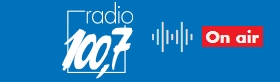 Radio 100,7 Luxembourg