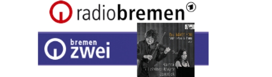 Radio Bremen CD-Tipp