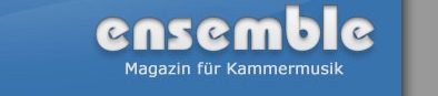 ensemble magazin