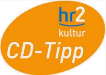 hr2 kultur CD-Tipp